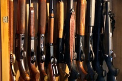 Сумма вознаграждений за сдачу незаконно хранящегося оружия утверждена в Белгородской области 