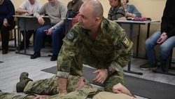 «Можем больше»: Белгородская область столкнулась с нехваткой людей для обучения первой медпомощи
