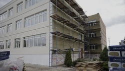 В Белгородской области на капительный ремонт объектов образования направят 5 млрд рублей в 2024 году