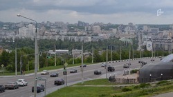 Белгородским автомобилистам рассказали, как действовать при объявлении ракетной опасности