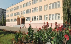Фейк: школу №33 в Старом Осколе заминировали