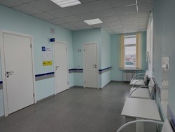В Белгородской области капитально отремонтировали 11 объектов здравоохранения