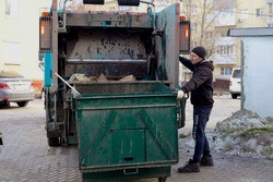 Оператор по вывозу мусора в Белгородской области не смог обжаловать решение УФАС в суде