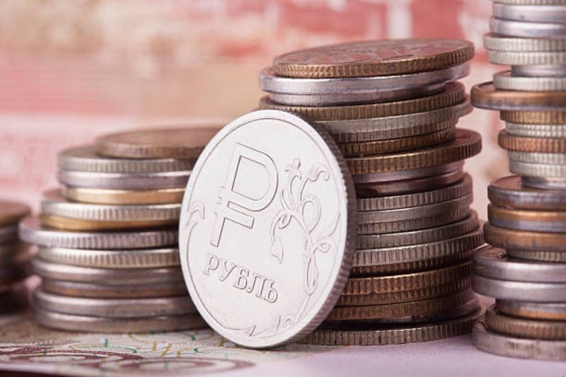 Белгородцы смогут обменять старые монеты на новые деньги с 20 мая по 2 июня