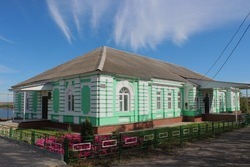 Администрация белгородского села не смогла найти подрядчика для ремонта дома 19 века за 6,6 млн