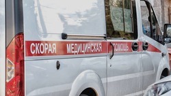 Два мирных жителя ранены в результате вечернего обстрела ВСУ Белгорода и пригорода 