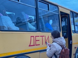 Более двух тысяч детей вернут из лагерей в Белгородскую область по просьбе родителей