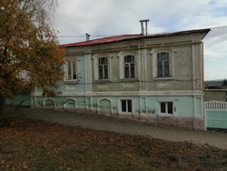 Два здания в Белгородской области внесли в госреестр объектов культурного наследия