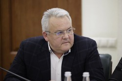 Экс-замгубернатора Белгородской области Константина Полежаева будут судить за взятки в 18 млн рублей