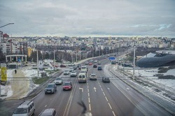 Белгородская компания «Конкорд» разработает проект ремонта путепровода в Белгороде за 5,1 млн рублей