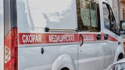 Белгородка ранена при ночной атаке ВСУ на областной центр 