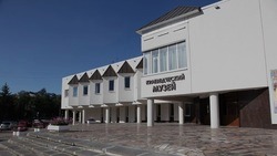 Площадь нового здания историко-краеведческого музея в Белгороде будет не менее 6 тысяч «квадратов»