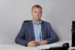 Сергей Дуюн покинул пост главы ЦЭБа, который занимался вывозом мусора в Белгородской области