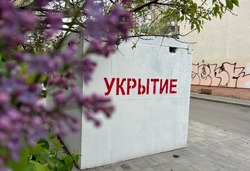 Убежища и дежурства полиции появятся на кладбищах Белгорода в преддверии Пасхи