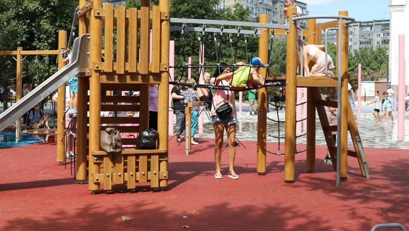 Белгородские семьи смогут получить новую ежегодную выплату с 1 июня