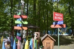 Стало известно, какая компания будет отправлять детей из Белгорода в лагеря других регионов РФ