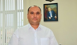 Ещё один белгородский чиновник вступил в отряд «Барс-Белгород»