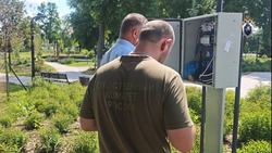 Двоим чиновникам и электрику предъявлено обвинение за гибель 13-летней белгородки в фонтане