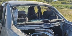 Житель Валуйского округа ранен в результате атаки дрона ВСУ