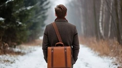 Подросток из Белгородской области вернулся к матери из Украины после четырёхлетней разлуки 