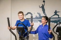 В Белгородской области живут 1 300 детей с расстройством аутистического спектра, рассказал Гладков