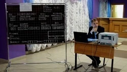 В Белгородской области протестировали отечественное программное обеспечение для ЕГЭ-2026