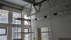 Белгородское УКС в очередной раз не смогло добиться ареста счетов экс-подрядчика