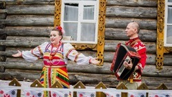 Фестиваль «Маланья» пройдёт в Белгородской области 1 октября