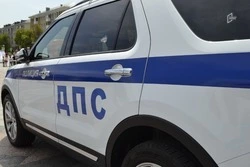 Автопогоня со стрельбой в Белгородском районе закончилась задержанием 19-летнего Казановы