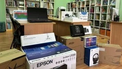 Детский культурно-просветительский центр «От трёх и больше» откроется в Белгородской области