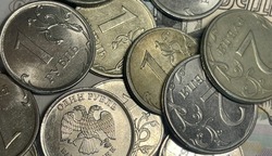 1,5 млрд рублей составит дефицит бюджета Белгорода в 2025 году