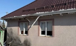 Три муниципалитета подверглись атаке дронов ВСУ 