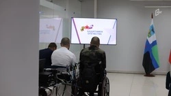 Ветераны СВО из Белгородской области смогут принять участие в премии «Возвращение»