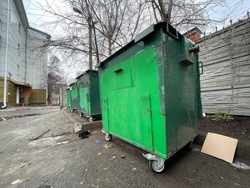 «30% обращений поступило от ботов»: министр ЖКХ Белгородской области о спам-жалобах на вывоз мусора