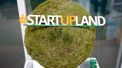 StartUp:Land меняет направление. Ярмарка нацелилась на проекты в сфере промышленности