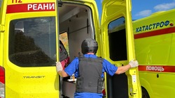 Полевые центры по оказанию медицинской помощи установят по всей Белгородской области