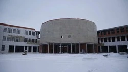 «Готовы на беспрецедентные решения»: нового подрядчика выберут для строительства школы в Строителе