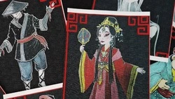 Познакомиться с народным творчеством и проявить эрудицию предлагают белгородцам на выходных