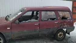 Десятками беспилотников атаковали ВСУ Белгородскую область за минувшие сутки