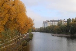 В Белгородской области запустят пешие семейные маршруты в безопасных районах