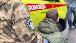 Белгородский Оперштаб принял ряд мер поддержки жителей Краснояружского и Ракитянского районов