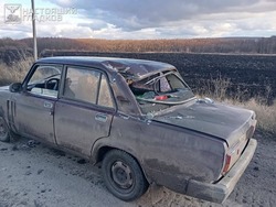 Три белгородских муниципалитета атакованы дронами ВСУ