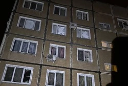 ВСУ обстреляли Шебекино в новогоднюю ночь