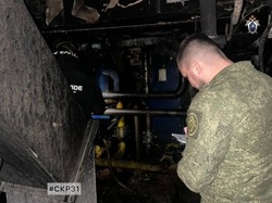 «Эфко» ждёт проверка прокуратуры после смерти рабочих на производстве в Алексеевском округе