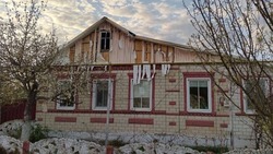 ВСУ ударили по четырём районам Белгородской области