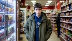 «Удалял товары, забирал деньги»: В Губкине 19-летний парень обокрал магазин, в котором работал