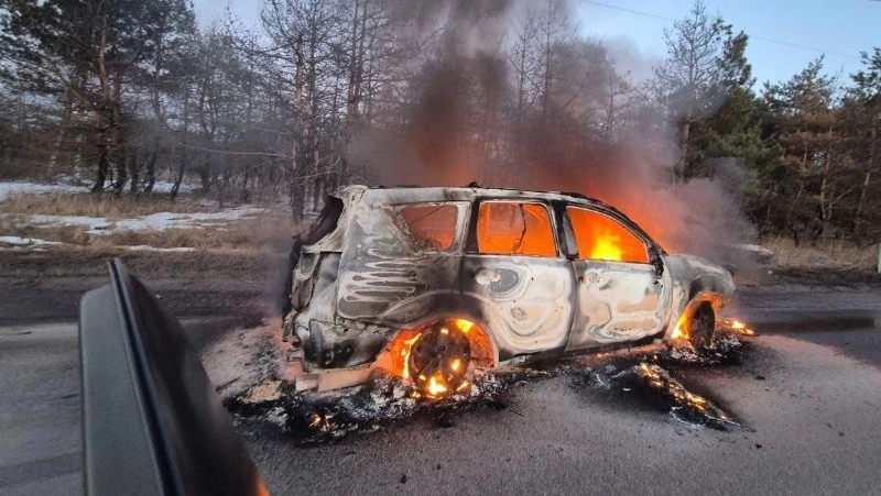 Белгородская область стала самым обстреливаемым регионом России в 2026 году