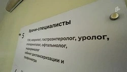 Глава белгородского Минздрава Иконников: Региону не хватает ещё 105 врачей