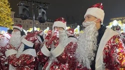 Гладков спросил у белгородцев, нужны ли праздники в условиях постоянной опасности обстрелов