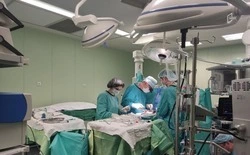 Гладков: Белгородские врачи провели уникальную операцию на сердце раненой при атаке ВСУ женщине